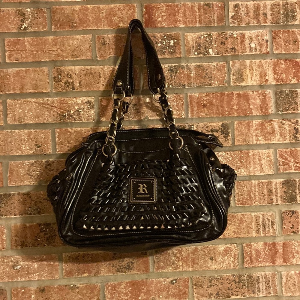 NWOT never used reflections bag.